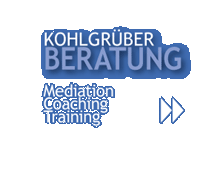Zur Startseite von Kohlgrüber Beratung: Mediation, Coaching, Beratung